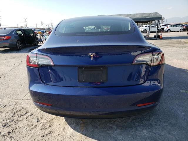 5YJ3E1EAXMF998316 Tesla MODEL 3