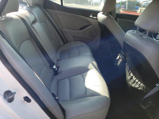 5XXGN4A71FG435944 KIA Optima