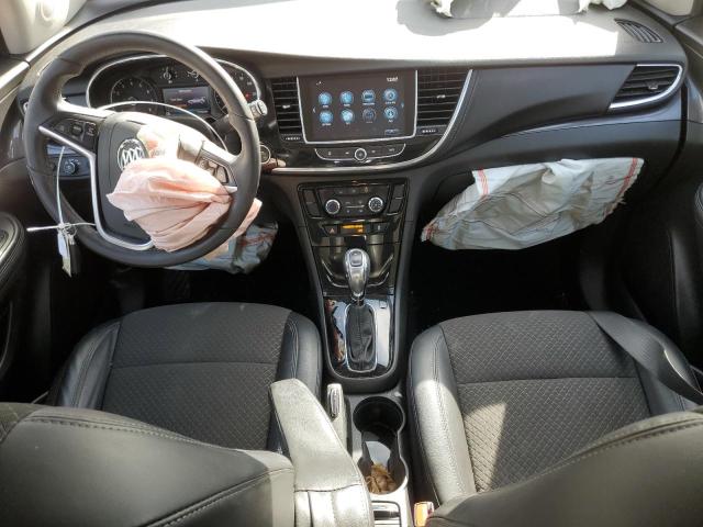 2019 BUICK ENCORE SPO KL4CJ2SB8KB807842