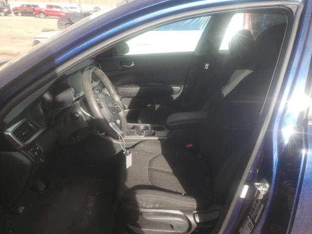 5XXGT4L35KG331029 KIA Optima Lx