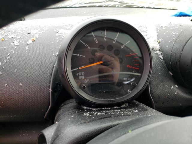 WMWZC5C58GWT38253 Mini Cooper
