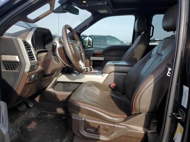 2015 FORD F150 SUPER - 1FTEW1EG9FFA72403