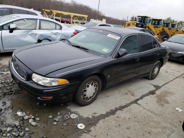 2000 Buick LeSabre Custom