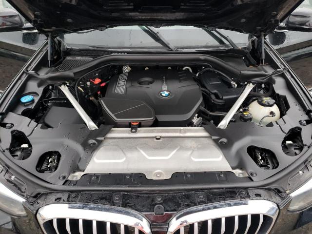 2019 BMW X3 SDRIVE3 - 5UXTR7C59KLF37570