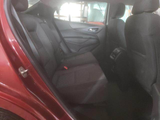 2020 CHEVROLET EQUINOX LT 2GNAXKEV0L6282305