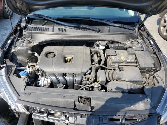 3KPF24AD0ME373498 KIA FORTE FE