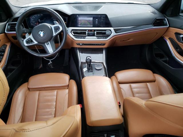 2020 BMW 330XI - 3MW5R7J07L8B18654