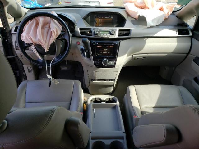 2015 HONDA ODYSSEY EX 5FNRL5H67FB028103
