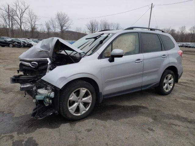 2015 SUBARU FORESTER 2 - JF2SJADCXFH820713