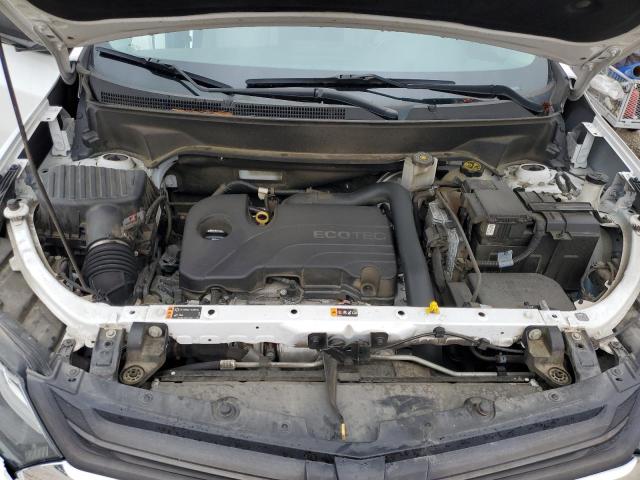 2018 CHEVROLET EQUINOX LS 2GNAXHEV2J6201384