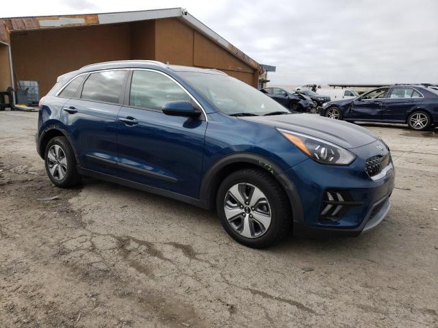 KNDCB3LC2L5397894 KIA NIRO LX