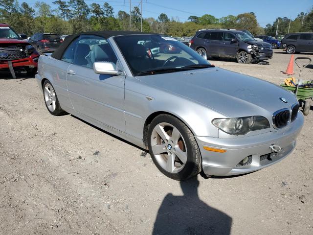 WBABW33464PL32994 BMW 325 CI