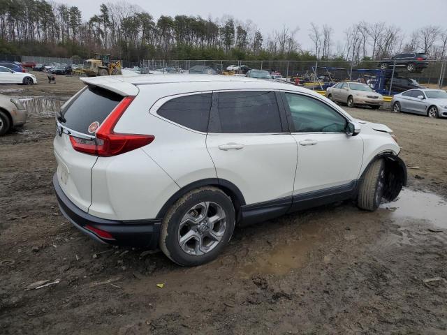 2018 HONDA CR-V EXL 2HKRW1H84JH507591
