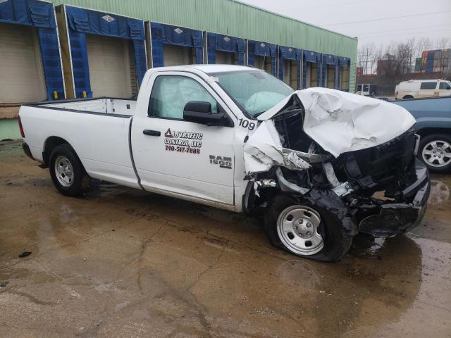 2022 RAM 1500 CLASS 3C6JR6DGXNG256919