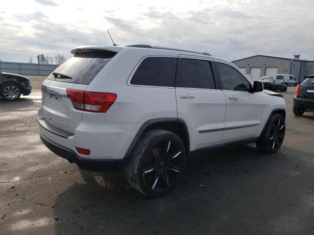 1J4RR4GG2BC670751 Jeep Grand Cher