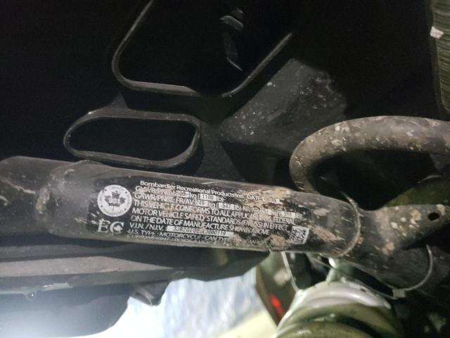 2020 CAN-AM RYKER RALL - 3JB2GEG23LJ000119