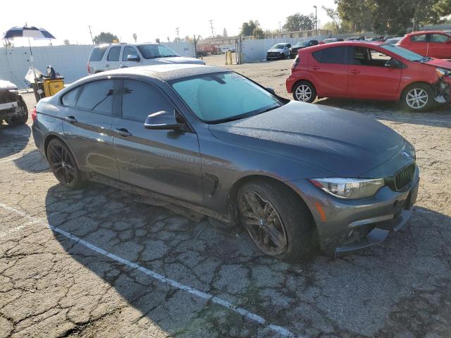 WBA4J1C52KBM12498 BMW 430i Gran Coupe