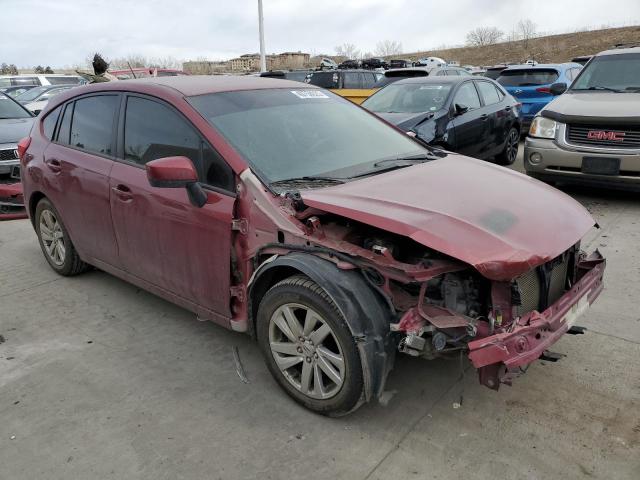 JF1GPAB64G8289726 Subaru Impreza Premium
