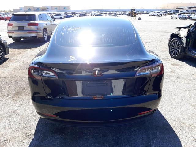 5YJ3E1EA3KF428753 Tesla MODEL 3
