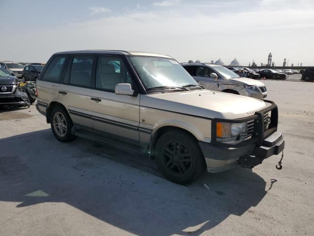 SALPM16412A462236 Land Rover RANGEROVER