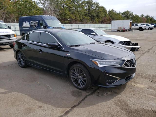 19UDE2F88MA009882 Acura ILX