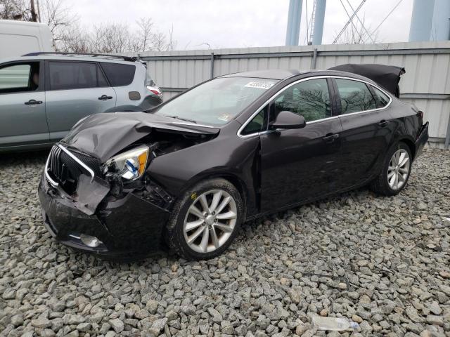2015 BUICK VERANO CON - 1G4PR5SK2F4157929