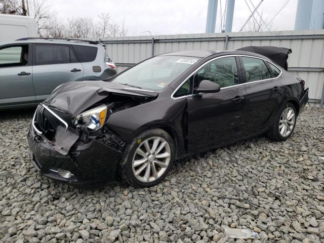 2015 Buick Verano 