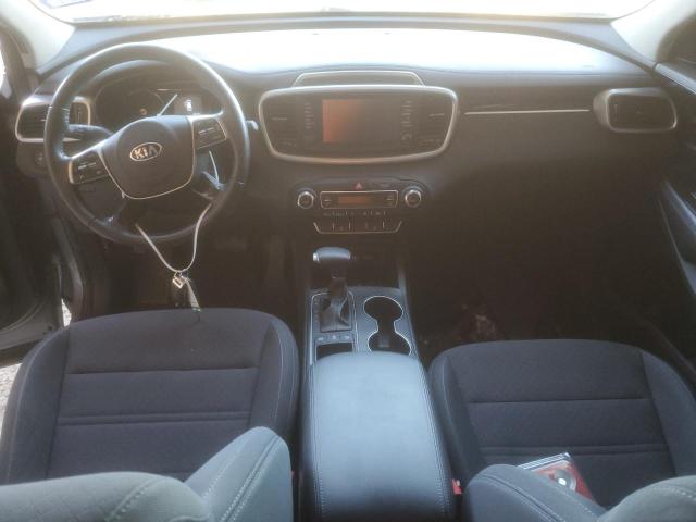 5XYPGDA30LG658376 KIA SORENTO L