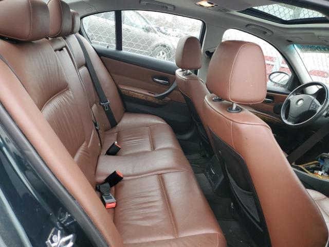 WBAVB135X6PT00106 BMW 3 Series