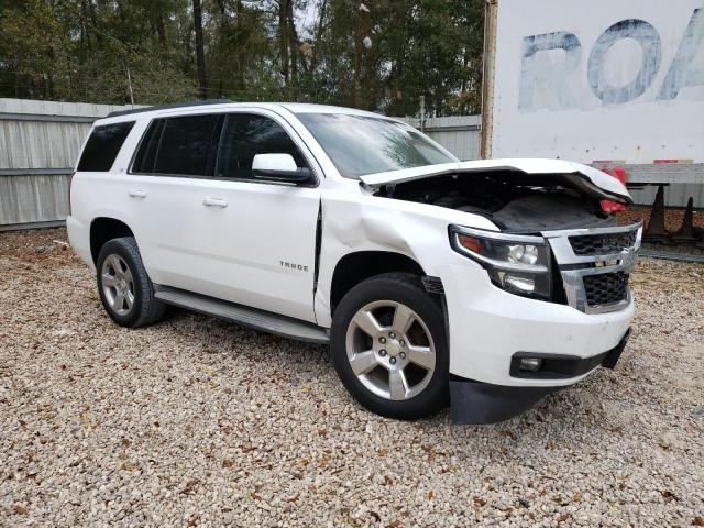 2015 CHEVROLET TAHOE C150 1GNSCBKC0FR107743