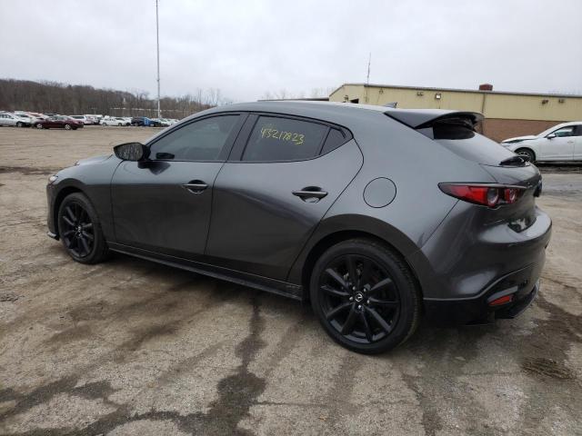 2020 MAZDA 3 PREMIUM JM1BPBNM8L1161738