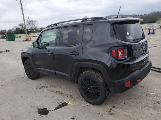 2018 JEEP RENEGADE T - ZACCJBCB3JPH23372