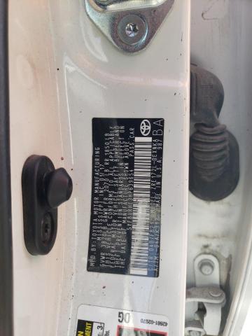 2017 TOYOTA COROLLA L 5YFBURHE3HP639654