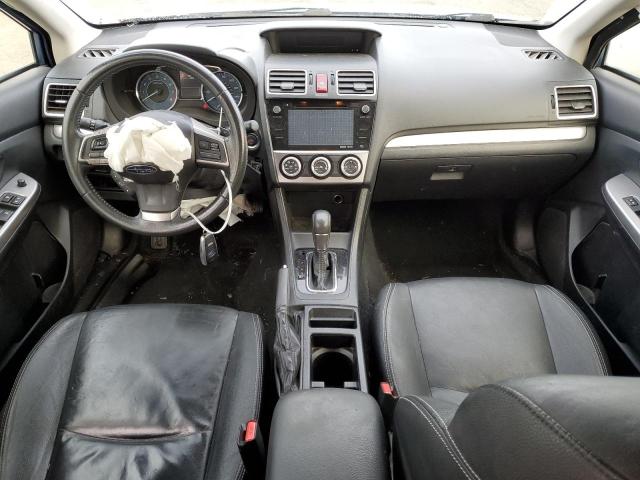 JF1GPAW69FH206154 Subaru Impreza Sport Limited
