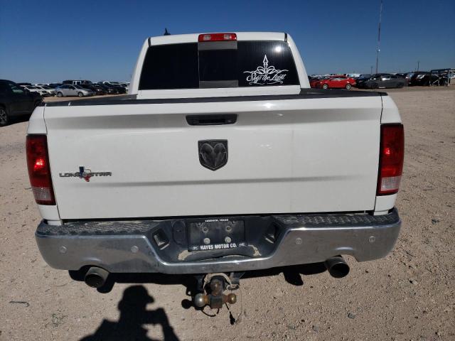 2017 RAM 1500 SLT 1C6RR6LT3HS703976