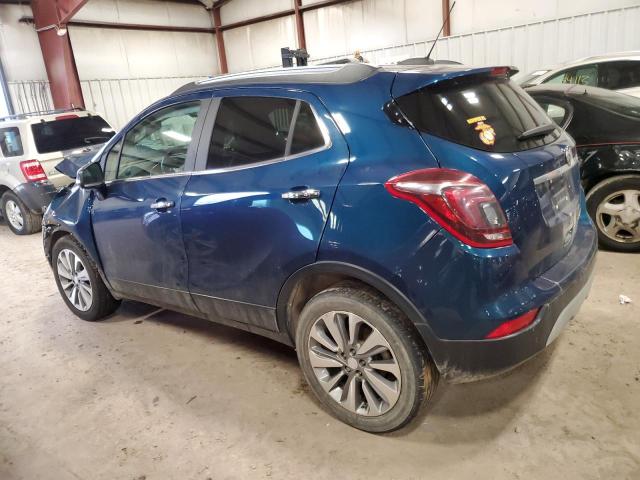 2019 BUICK ENCORE PRE KL4CJESB7KB916245