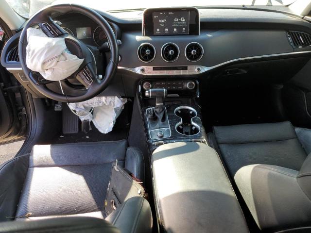 KNAE15LA9K6066631 KIA Stinger