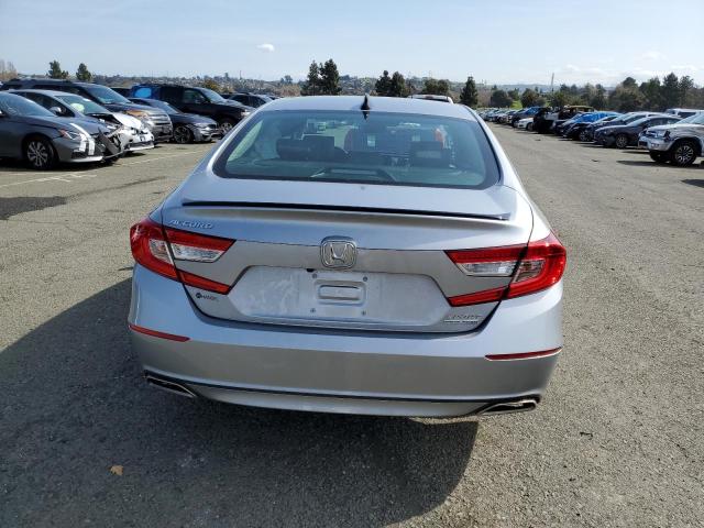 2022 HONDA ACCORD SPO 1HGCV1F41NA111836
