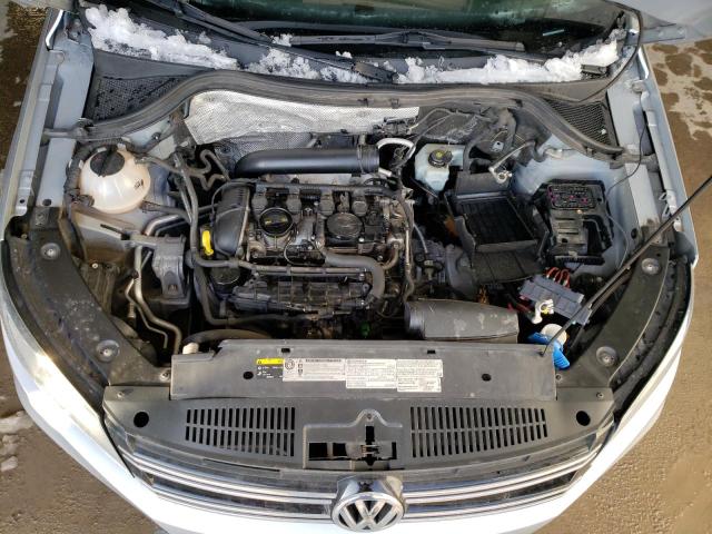 2017 VOLKSWAGEN TIGUAN WOL - WVGSV7AX9HK002694