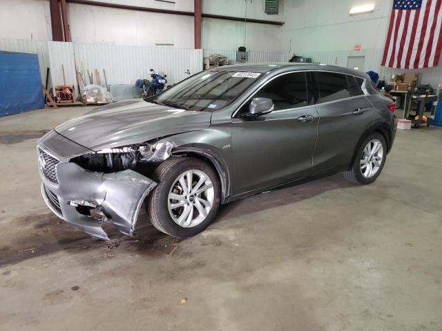 2018 INFINITI QX30 BASE - SJKCH5CP0JA053687