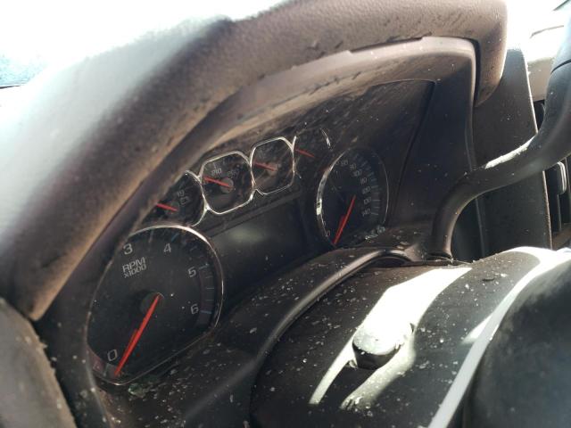 2018 CHEVROLET SILVERADO 3GCPCREC7JG490253