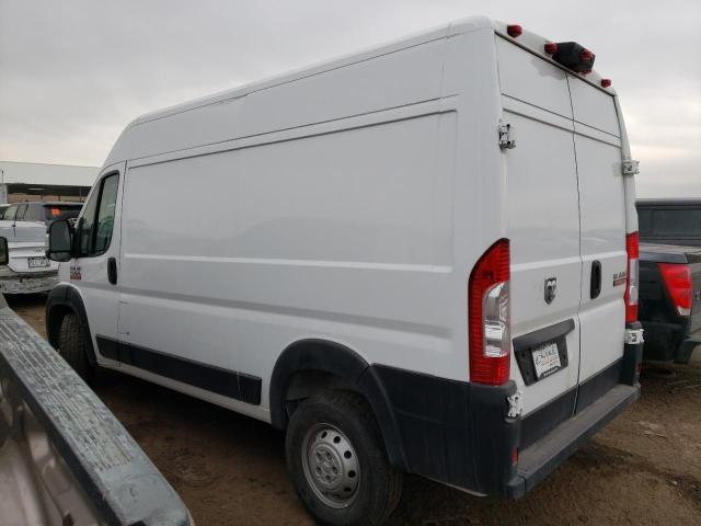 2020 RAM PROMASTER - 3C6TRVBGXLE102337