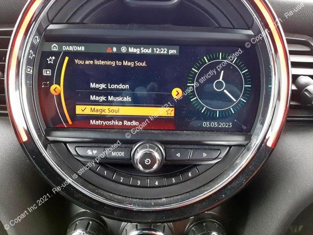 WMWXR52010TM82097 Mini COOPER S