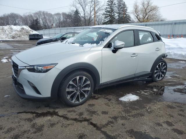 2019 MAZDA CX-3 TOURI - JM1DKFC77K0439920