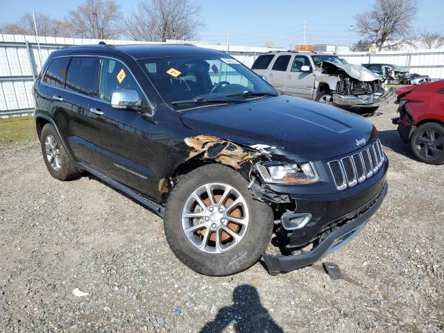 1C4RJEBG5EC444623 Jeep Grand Cherokee Limited