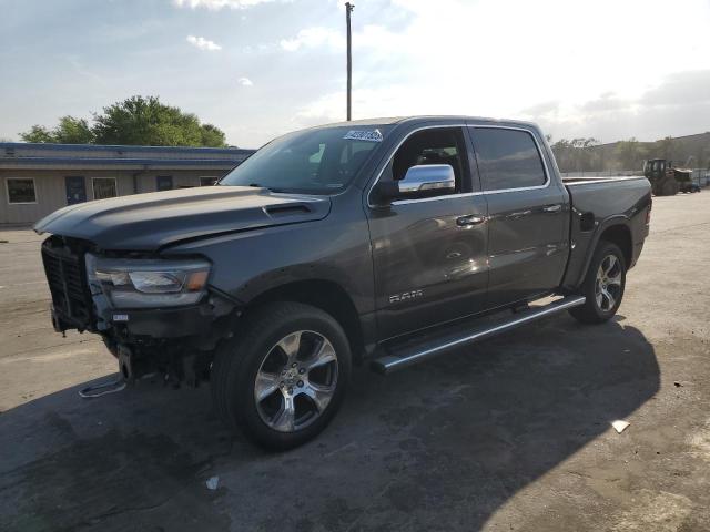 2019 RAM 1500 LARAM 1C6RREJTXKN706599