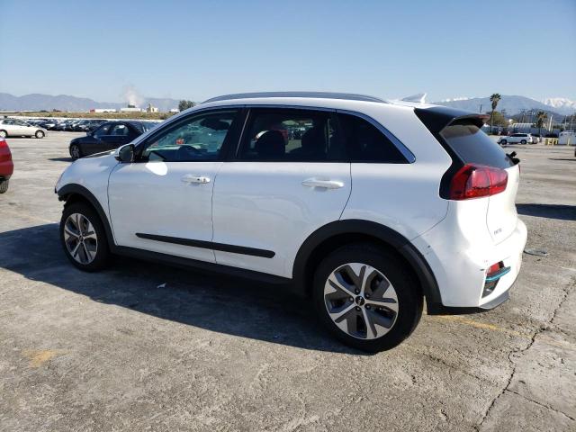 KNDCC3LG5N5138738 KIA NIRO S