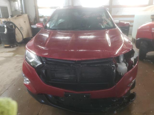 2020 CHEVROLET EQUINOX LT 2GNAXKEV0L6282305