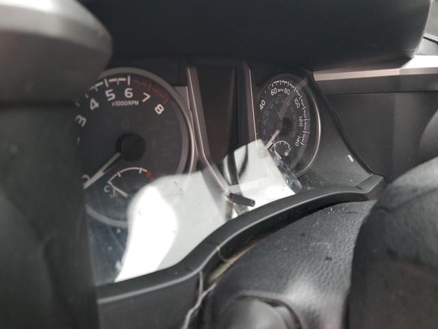 2017 TOYOTA TACOMA DOU - 5TFAZ5CN9HX048369