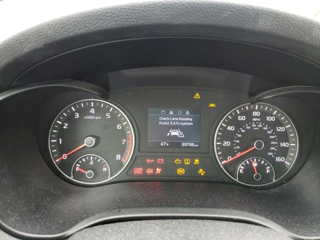 5XXGT4L33LG421684 KIA Optima Lx